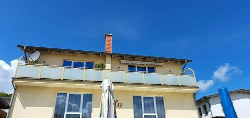 Hostal Pension Lenz