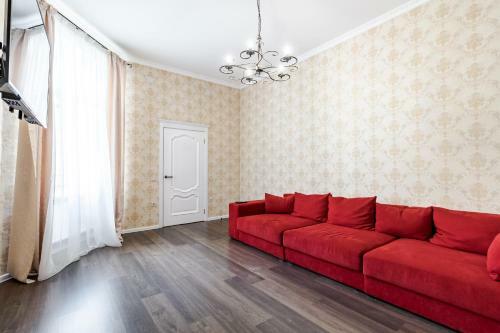 Relax Apartment
