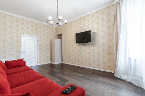 Relax Apartment