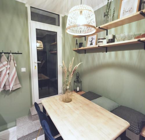 Apartamento Homelig Ferienwohnung 3