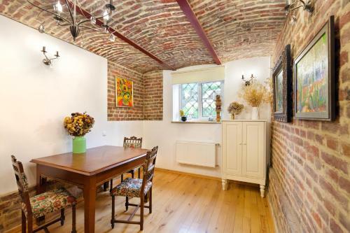 Kaiserwald Art Apartment