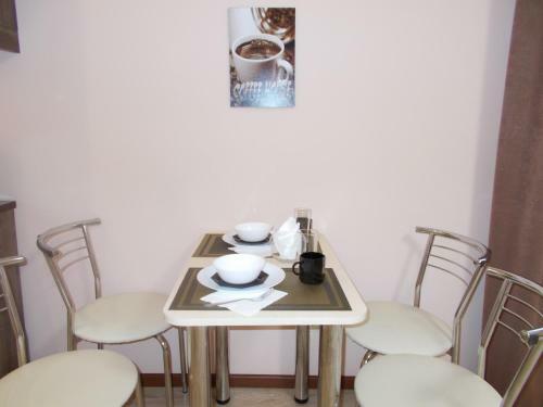 Apartment Near The Forum Mall