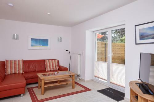 "strand" - Haus Hartwig