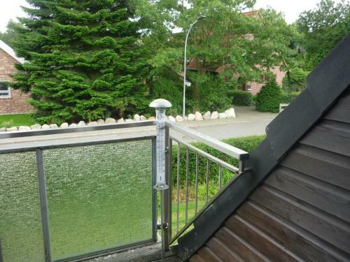 Apartamento Appartmenthaus Kehrwieder