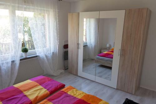 Apartamento Appartmenthaus Kehrwieder