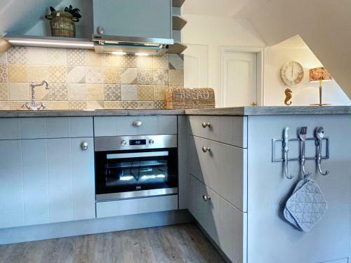 Apartamento Hus Op De Dun