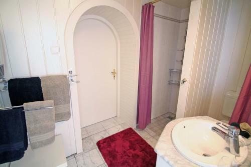 Hostal G�stehaus Gorch-fock