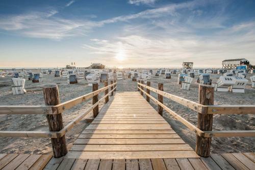 Apartamento Zweite Heimat In Spo
