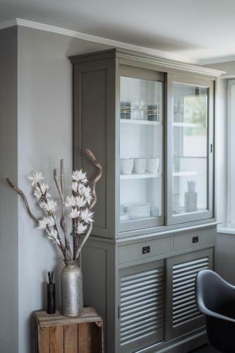 Apartamento Zweite Heimat In Spo