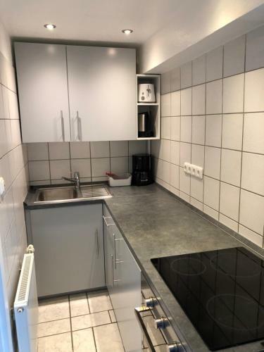 Apartamento Haus Waldenfels