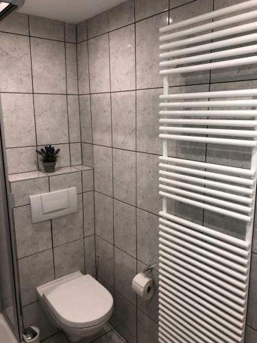 Apartamento Haus Waldenfels