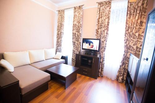 Apartamento Ogienka 13