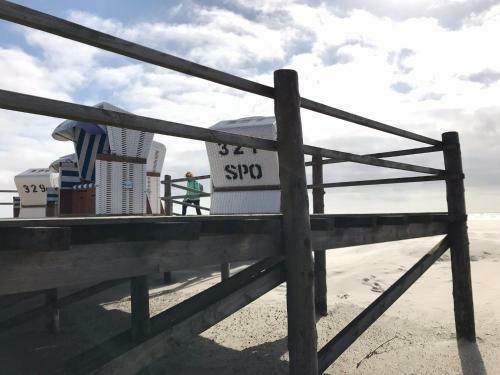 Apartamento Beach Home