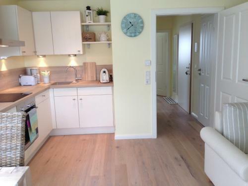Apartamento Beach Home