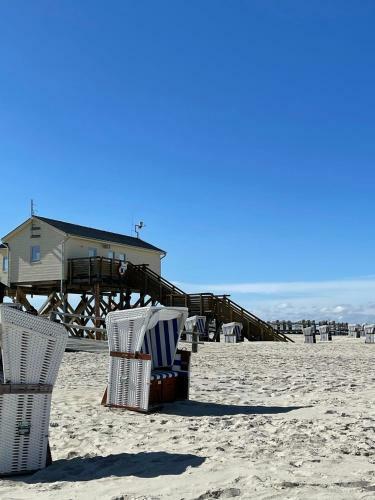 Apartamento Beach Home