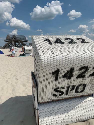 Apartamento Beach Home
