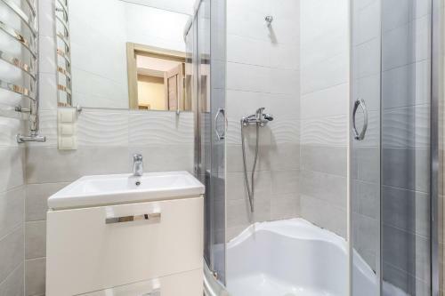 Creamy Apartment