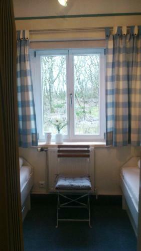 Apartamento Am Deich