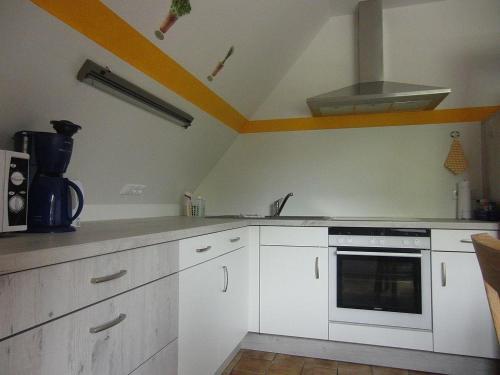 Apartamento Haus Kahlke