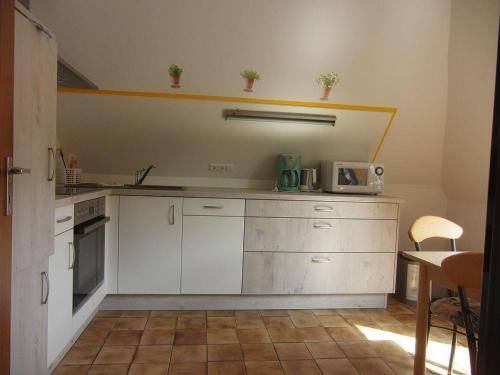 Apartamento Haus Kahlke