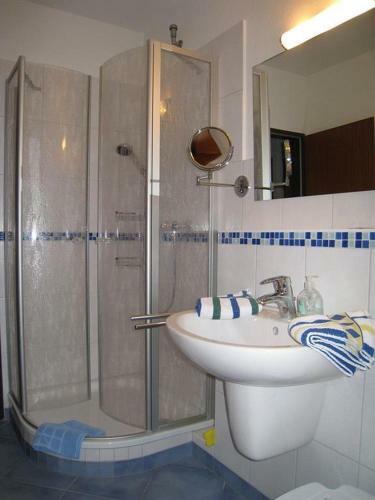 Apartamento Haus Kahlke