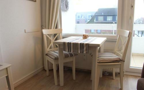 Apartamento Loreley App. 15 Strandsuite