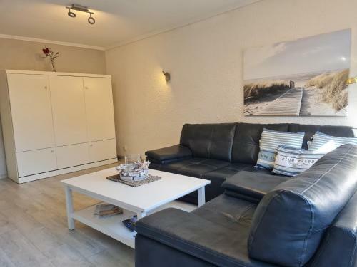 Apartamento Haus Seeheim