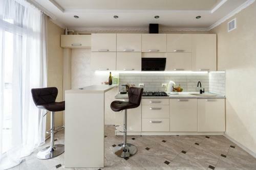 Avalon Apartment In Lviv