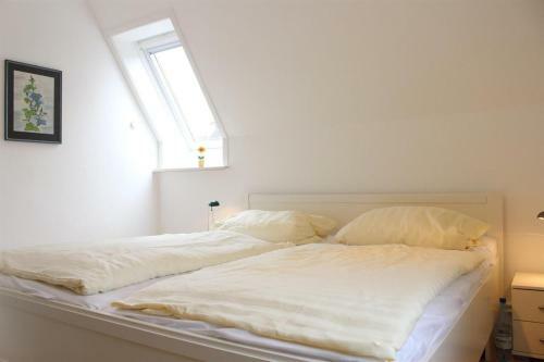 Apartamento Haus Kastanie