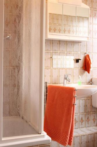Apartamento Haus Kastanie