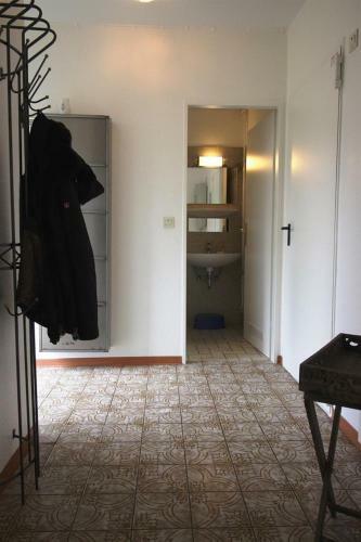 Apartamento Haus Kastanie