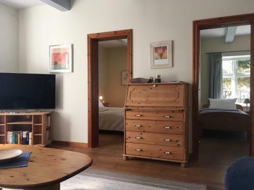 Apartamento Alte Schule