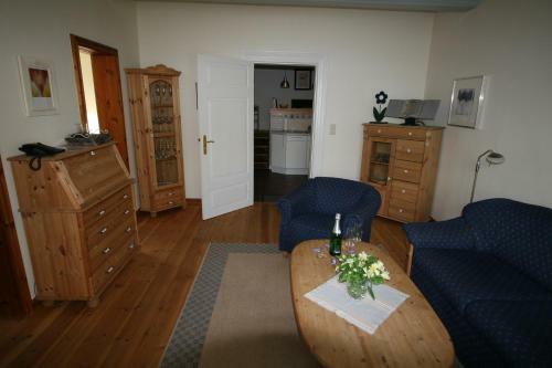 Apartamento Alte Schule