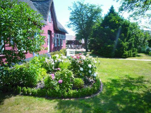 Apartamento Alte Schule