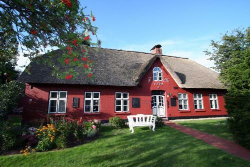 Apartamento Alte Schule