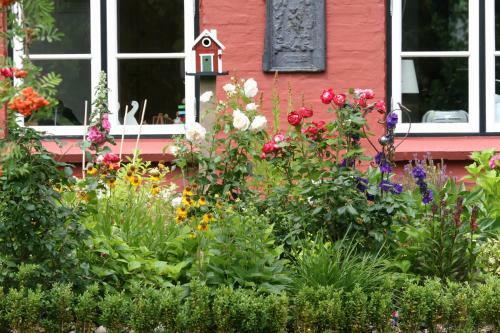 Apartamento Alte Schule