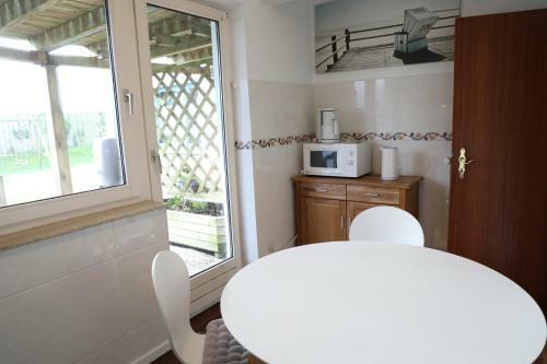 Apartamento Haus Anker