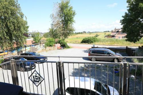 Apartamento Haus Anker