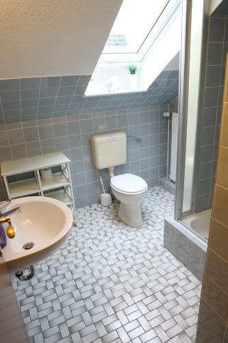 Apartamento Haus Anker