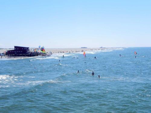 Apartamento Sandpeter 1