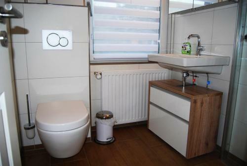 Apartamento Haus Abendsonne