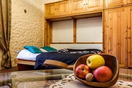 Apartament Basarab