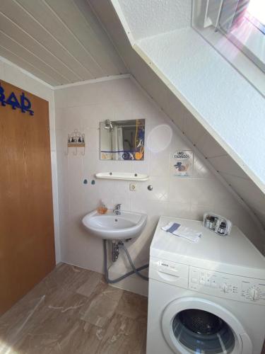 Apartamento Haus Kirchenstra�e 1