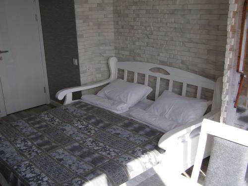 Apartamento Panorama Lviv