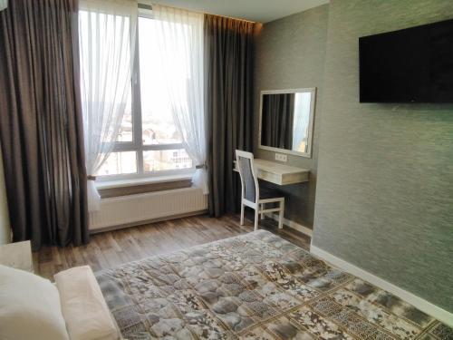 Apartamento Panorama Lviv
