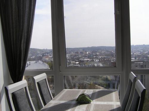 Apartamento Panorama Lviv