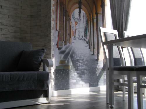 Apartamento Panorama Lviv