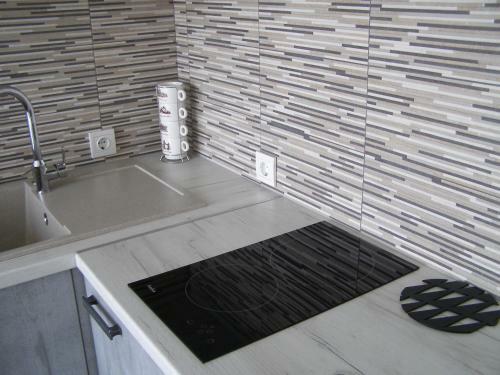 Apartamento Panorama Lviv