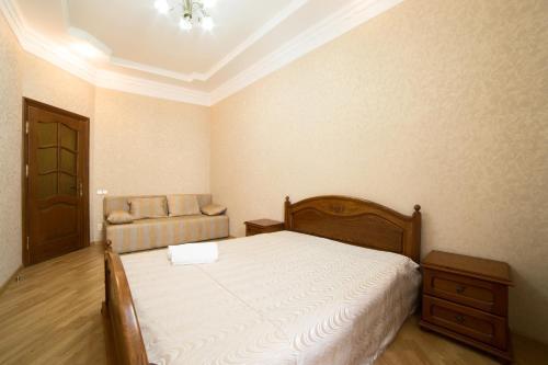 Apartamento ??????? ??????????? ?? ????? ????? ? 2 ???????????? ????????? ??? 6 ??????