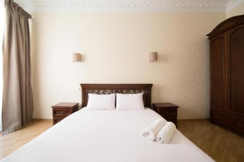 Apartamento ??????? ??????????? ?? ????? ????? ? 2 ???????????? ????????? ??? 6 ??????